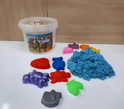 شن جادویی هپی سند