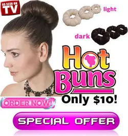 تل جادویی هات بانز