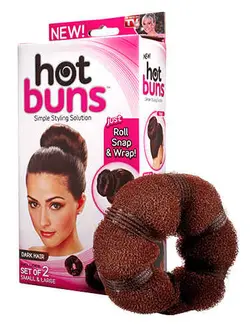 تل جادویی هات بانز