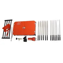 کباب پز گازی و ذغالی پلین