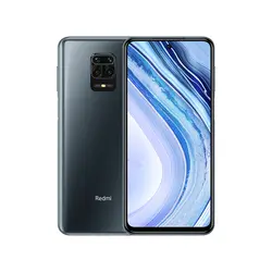 گوشی موبایل شیائومی مدل Redmi Note 9 ظرفیت 128 گیگابایت رم 6 گیگابایت (ساخت اندونزی، پک گلوبال)