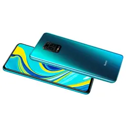 گوشی موبایل شیائومی مدل Redmi Note 9 ظرفیت 128 گیگابایت رم 6 گیگابایت (ساخت اندونزی، پک گلوبال)