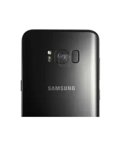 محافظ لنز دوربین گوشی سامسونگ Samsung S8 Plus