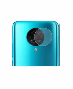 محافظ لنز دوربین گوشی شیائومی Xiaomi Poco F2 Pro