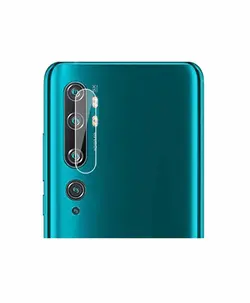 محافظ لنز دوربین گوشی شیائومی Xiaomi Note 10