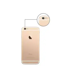محافظ لنز دوربین گوشی اپل Iphone 6 Plus