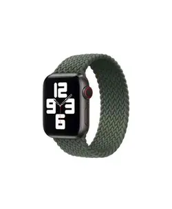 بند اپل واچ Solo Loop سایز 42 - 44