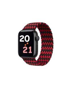 بند اپل واچ Solo Loop سایز 42 - 44