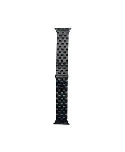 بند اپل واچ استیل 5 Bead سایز 40 - 38 میلی متر