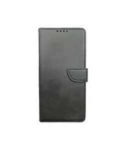 کیف کلاسوری چرمی هوآوی Y9 Prime 2019