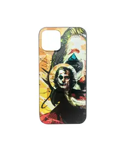 کاور طرح‌ دار فانتزی پاپ سوکت دار آیفون Iphone 12 / 12 Pro سری F