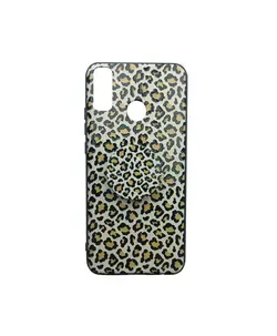 کاور طرح‌ دار فانتزی پاپ سوکت دار هوآوی Huawei Y8S