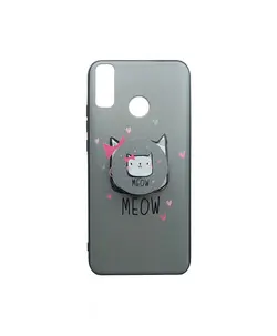 کاور طرح‌ دار فانتزی پاپ سوکت دار هوآوی Huawei Y8S