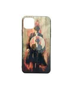 کاور طرح‌ دار فانتزی پاپ سوکت دار آیفون Iphone 11 Pro Max