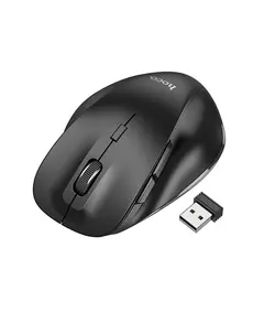 ماوس بی سیم هوکو Hoco مدل GM24