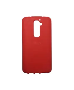 قاب ژله ای گوشی موبایل LG G2