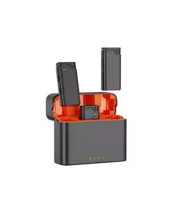 میکروفون بی سیم جیماری مدل MW-16