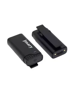 میکروفون بی سیم جیماری مدل MW-16