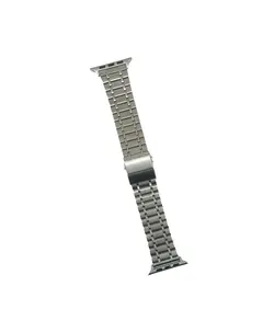 بند اپل واچ سایز 42 - 44 میلی متر مدل Gu-10