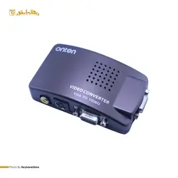تبدیل VGA به AV آنتن OTN-5123