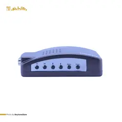 تبدیل VGA به AV آنتن OTN-5123