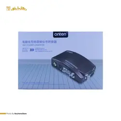 تبدیل VGA به AV آنتن OTN-5123