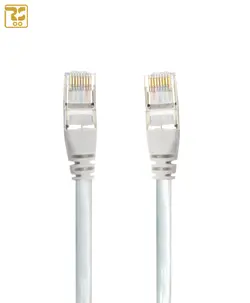 کابل شبکه CAT6 تسکو TNC650 طول 5 متر