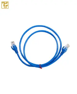 کابل شبکه CAT5 تسکو TNC510 طول 1 متر