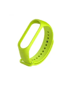 بند سیلیکونی دستبند سلامتی شیائومی Mi Band 5/6