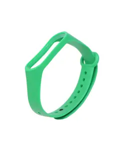 بند سیلیکونی دستبند سلامتی شیائومی Mi Band 5/6