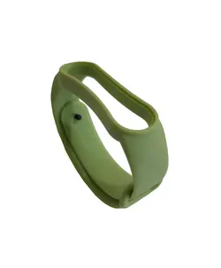 بند سیلیکونی دستبند سلامتی شیائومی Mi Band 5/6