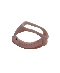 بند سیلیکونی دستبند سلامتی شیائومی Mi Band 5/6