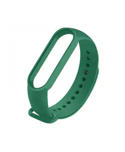 بند سیلیکونی دستبند سلامتی شیائومی Mi Band 5/6