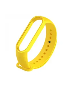 بند سیلیکونی دستبند سلامتی شیائومی Mi Band 5/6