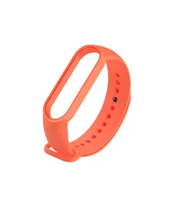 بند سیلیکونی دستبند سلامتی شیائومی Mi Band 5/6