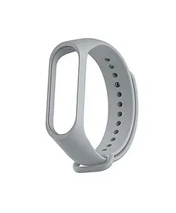 بند سیلیکونی دستبند سلامتی شیائومی Mi Band 5/6
