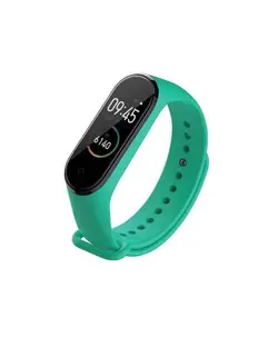 بند سیلیکونی دستبند سلامتی شیائومی Mi Band 5/6