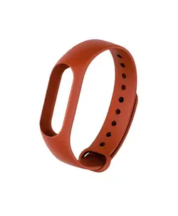 بند سیلیکونی دستبند سلامتی شیائومی Mi Band 5/6