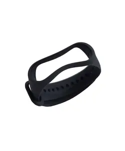 بند سیلیکونی دستبند سلامتی شیائومی Mi Band 5/6