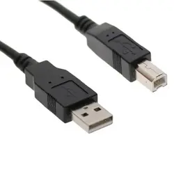 کابل پرینتر دیتالایف 10 متر