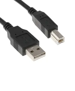 کابل پرینتر دیتالایف 10 متر