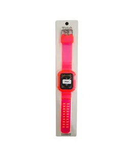 بند اپل واچ طرح G-shock سایز 44