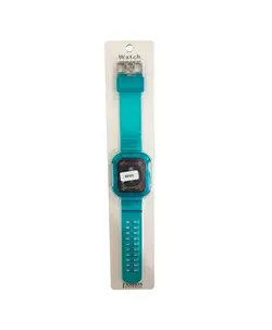 بند اپل واچ طرح G-shock سایز 44