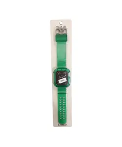 بند اپل واچ طرح G-shock سایز 44