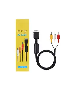 کابل تبدیل Av به PS2