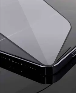 گلس فول تمام چسب موبایل شیائومی Xiaomi Redmi Note 8 Pro