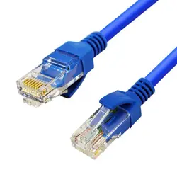 کابل شبکه CAT6 دیتالایف طول 10 متر