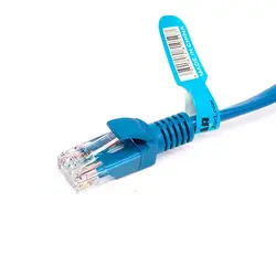 کابل شبکه CAT5 اسکار طول 15 متر