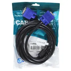 VGA cable 10m Datalife