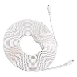 HDMI flat 20m Orange